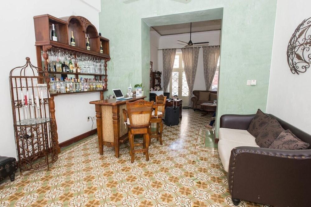 Hotel Boutique Casa Sanchez (Adults Only) ซานโตโดมิงโก ภายนอก รูปภาพ