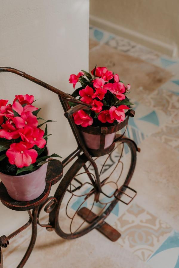 Hotel Boutique Casa Sanchez (Adults Only) ซานโตโดมิงโก ภายนอก รูปภาพ