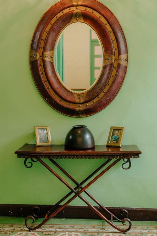 Hotel Boutique Casa Sanchez (Adults Only) ซานโตโดมิงโก ภายนอก รูปภาพ