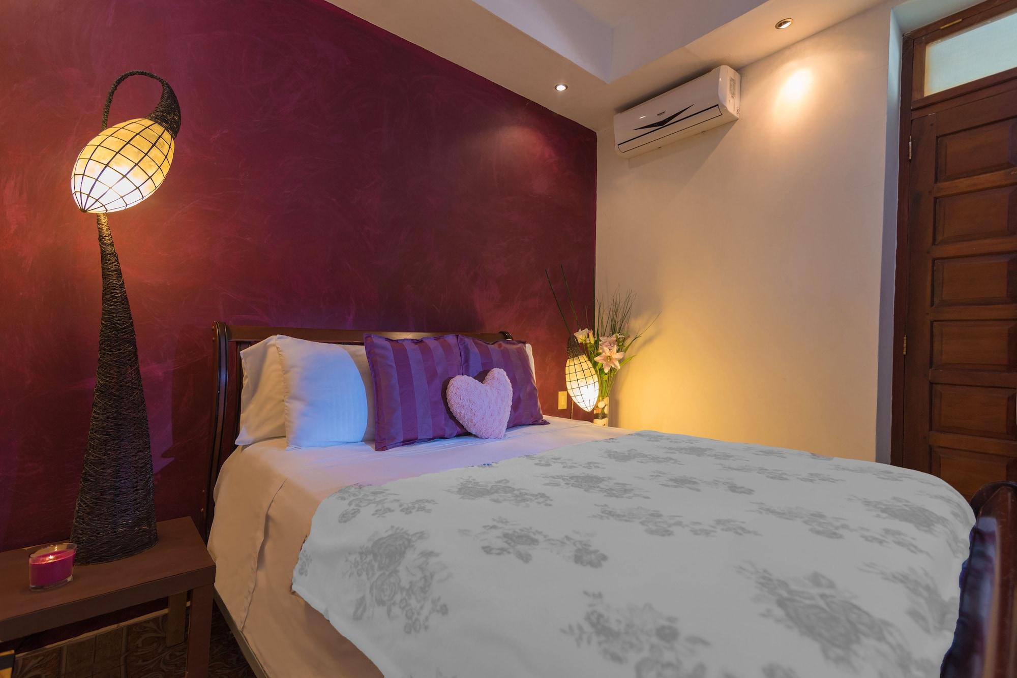 Hotel Boutique Casa Sanchez (Adults Only) ซานโตโดมิงโก ภายนอก รูปภาพ