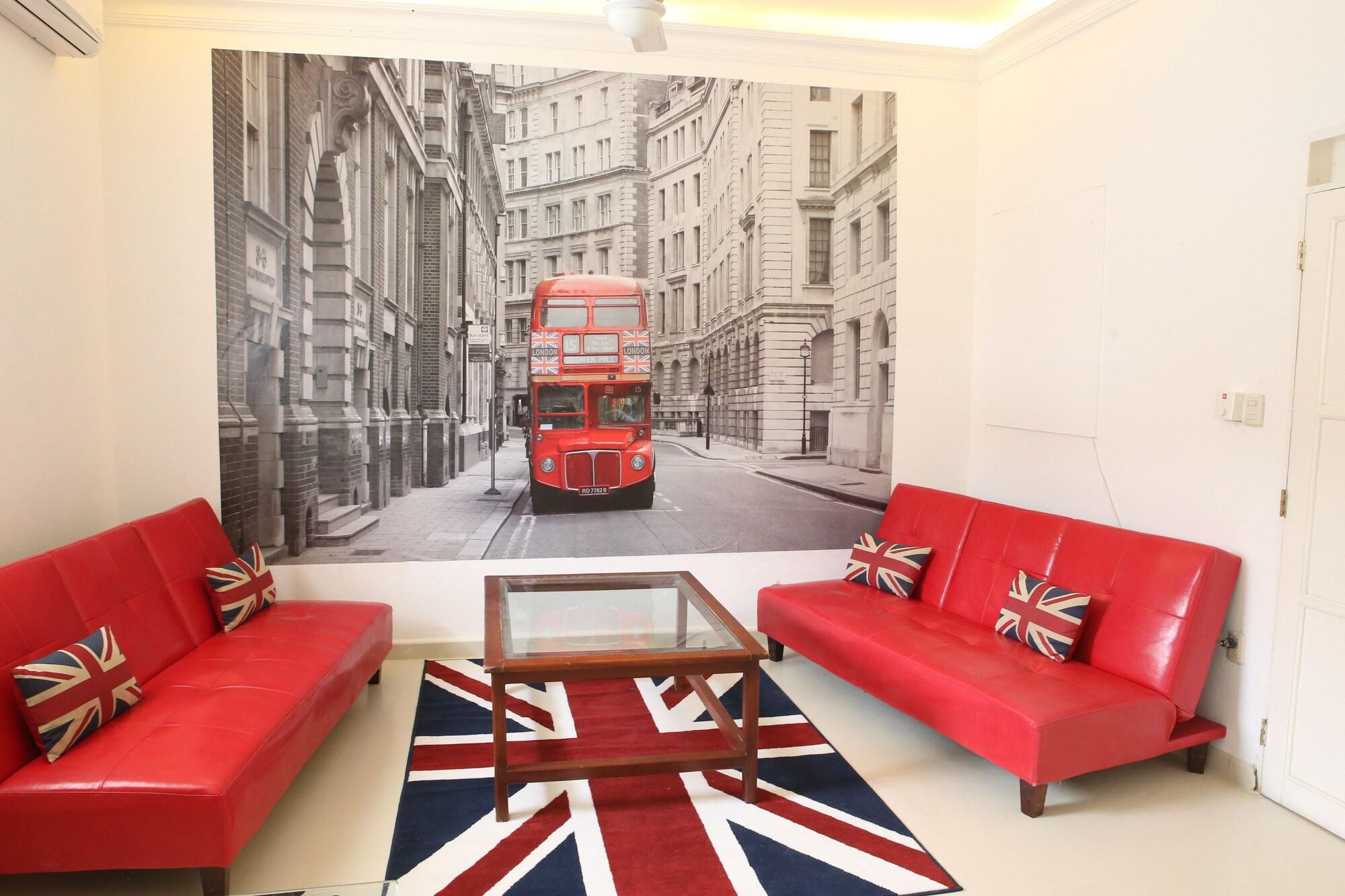 Hotel Boutique Casa Sanchez (Adults Only) ซานโตโดมิงโก ภายนอก รูปภาพ