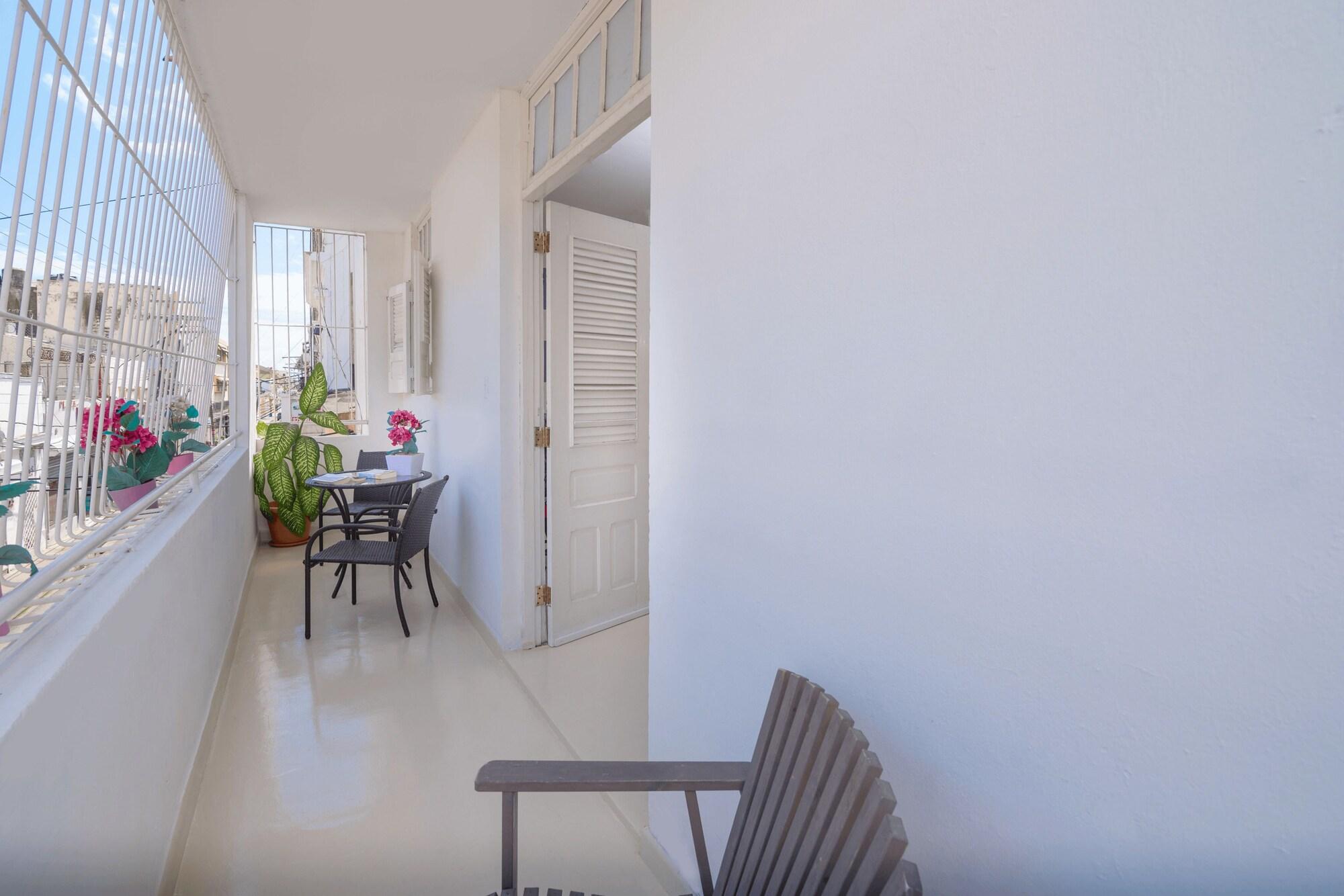 Hotel Boutique Casa Sanchez (Adults Only) ซานโตโดมิงโก ภายนอก รูปภาพ
