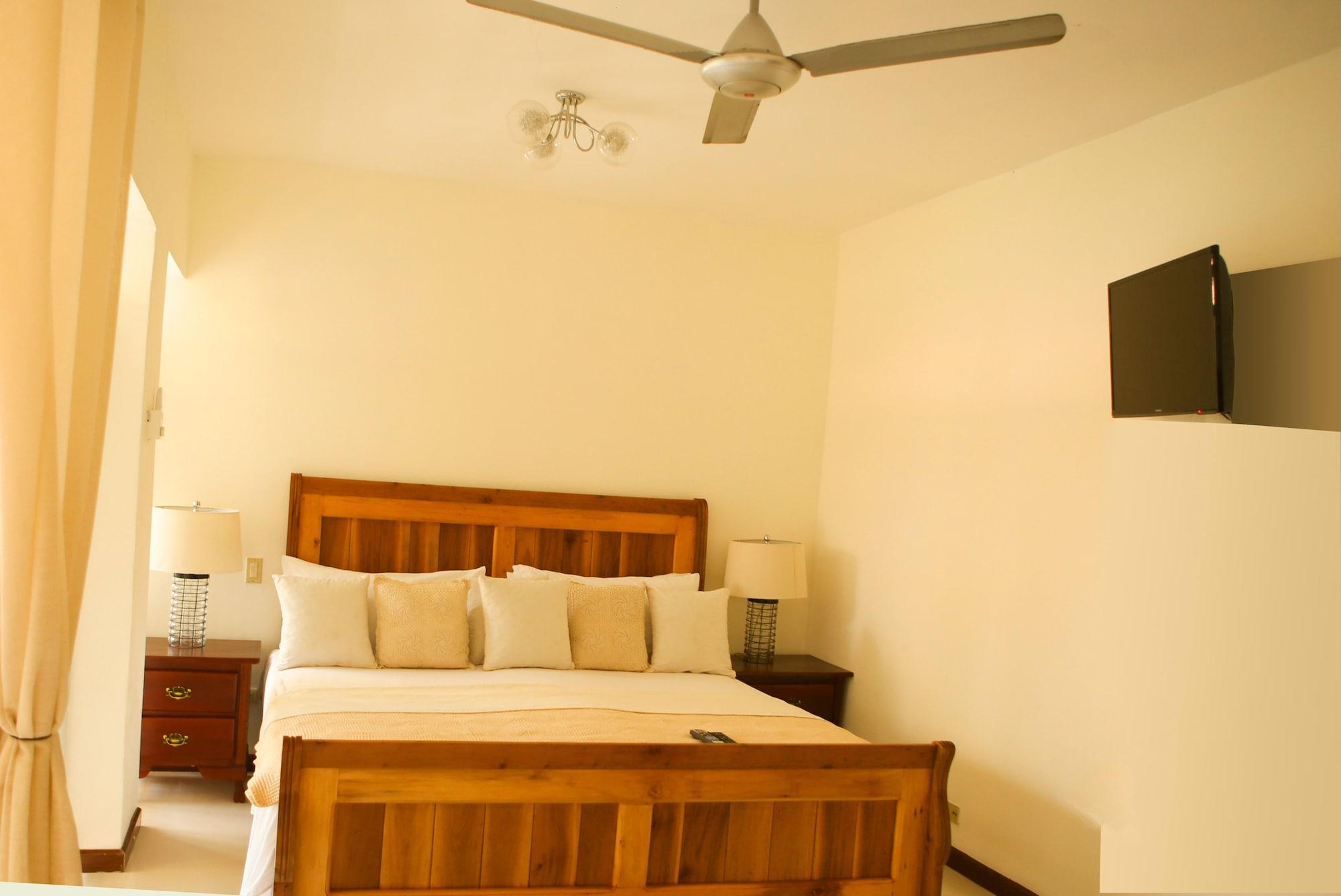 Hotel Boutique Casa Sanchez (Adults Only) ซานโตโดมิงโก ภายนอก รูปภาพ