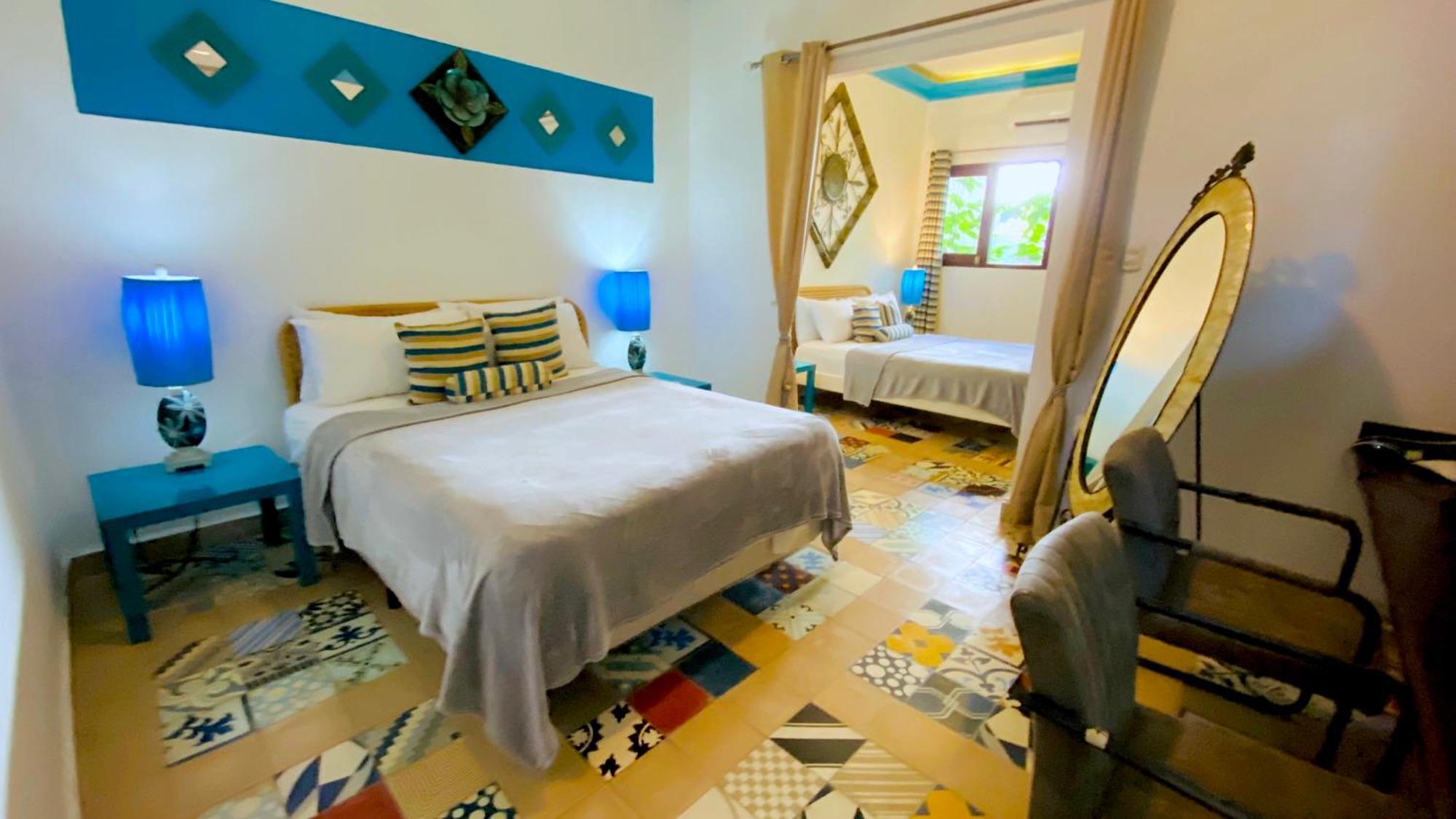 Hotel Boutique Casa Sanchez (Adults Only) ซานโตโดมิงโก ภายนอก รูปภาพ