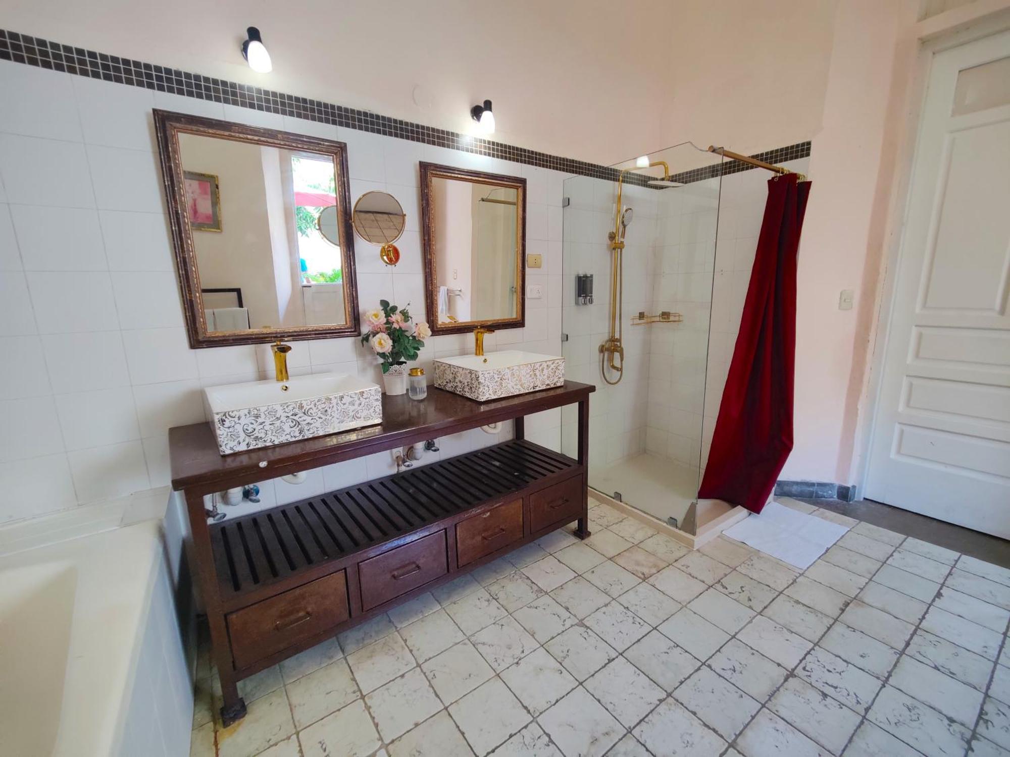 Hotel Boutique Casa Sanchez (Adults Only) ซานโตโดมิงโก ภายนอก รูปภาพ