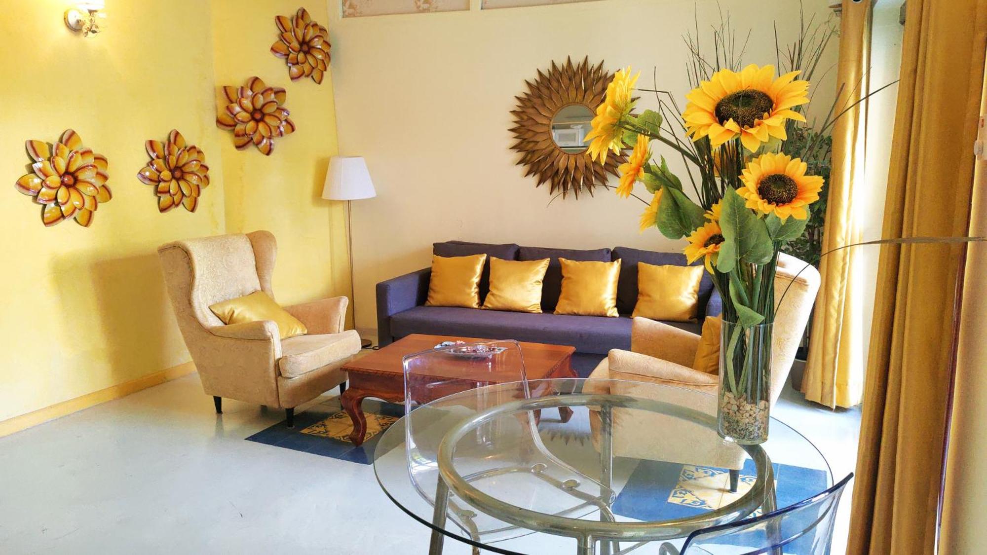 Hotel Boutique Casa Sanchez (Adults Only) ซานโตโดมิงโก ภายนอก รูปภาพ