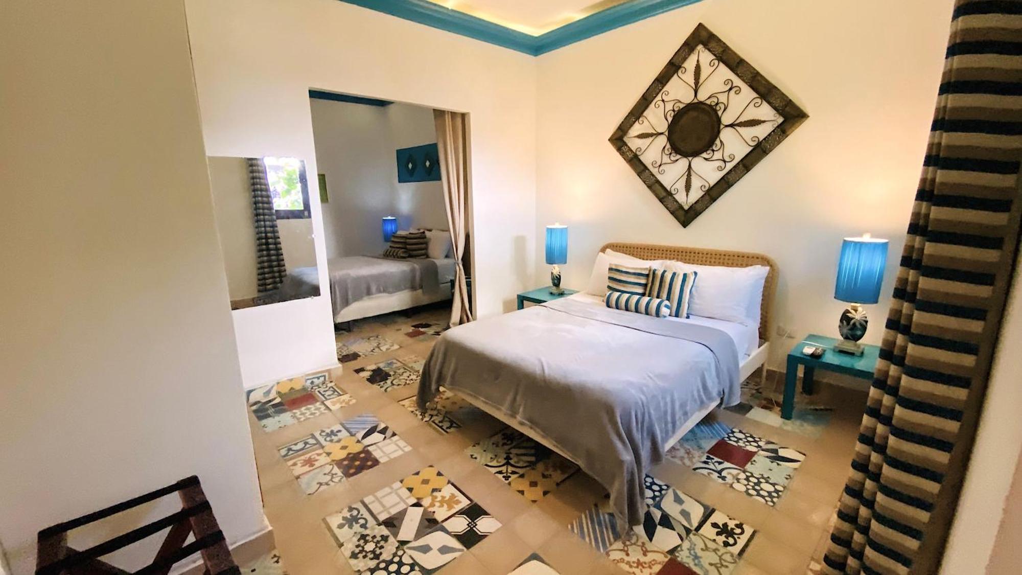 Hotel Boutique Casa Sanchez (Adults Only) ซานโตโดมิงโก ห้อง รูปภาพ