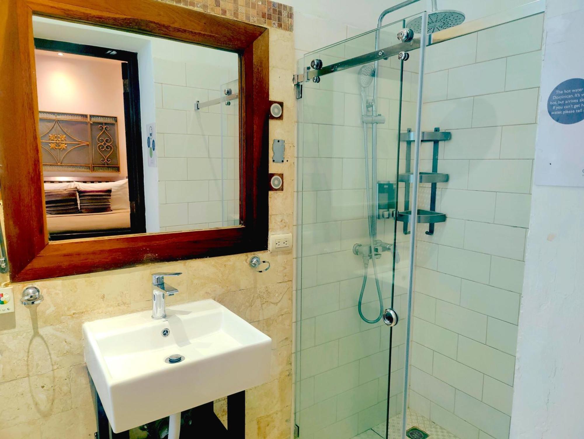 Hotel Boutique Casa Sanchez (Adults Only) ซานโตโดมิงโก ห้อง รูปภาพ