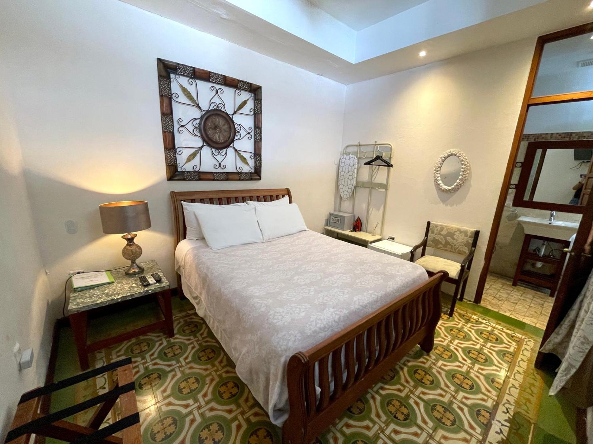 Hotel Boutique Casa Sanchez (Adults Only) ซานโตโดมิงโก ห้อง รูปภาพ