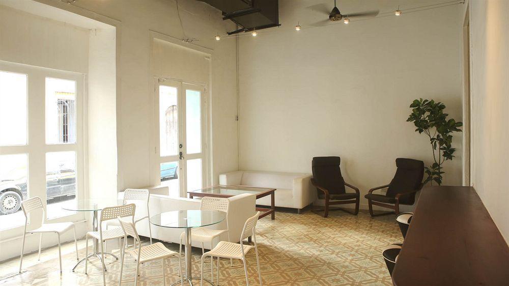 Hotel Boutique Casa Sanchez (Adults Only) ซานโตโดมิงโก ภายนอก รูปภาพ