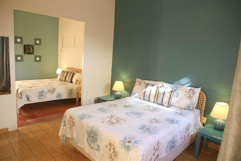 Hotel Boutique Casa Sanchez (Adults Only) ซานโตโดมิงโก ภายนอก รูปภาพ