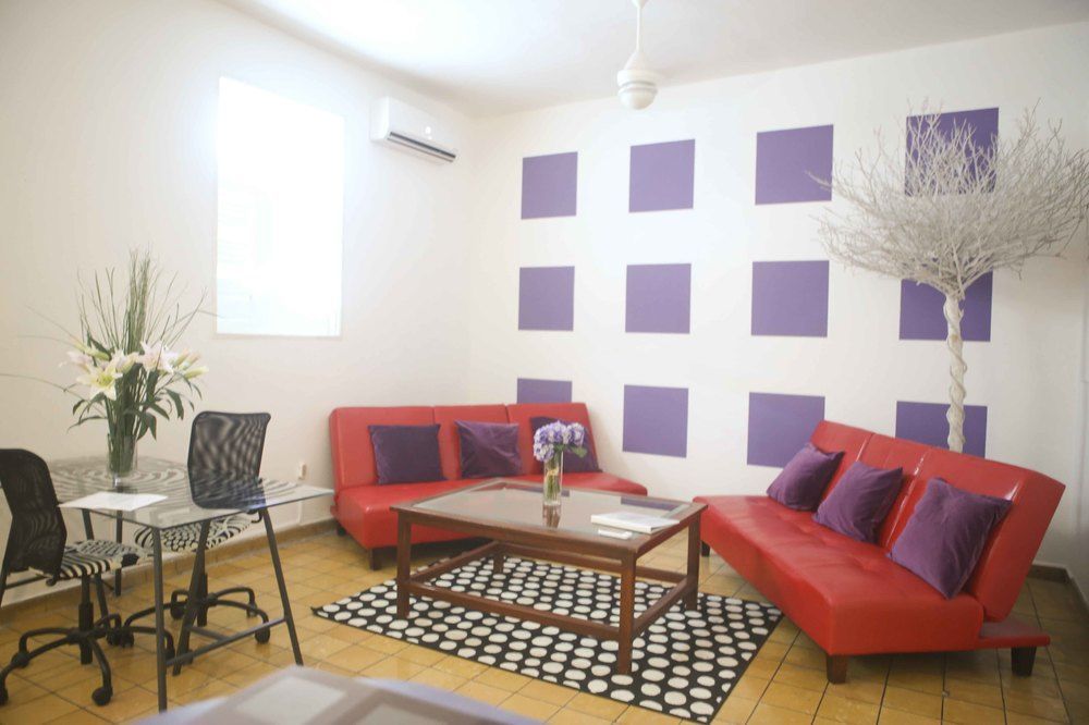 Hotel Boutique Casa Sanchez (Adults Only) ซานโตโดมิงโก ภายนอก รูปภาพ