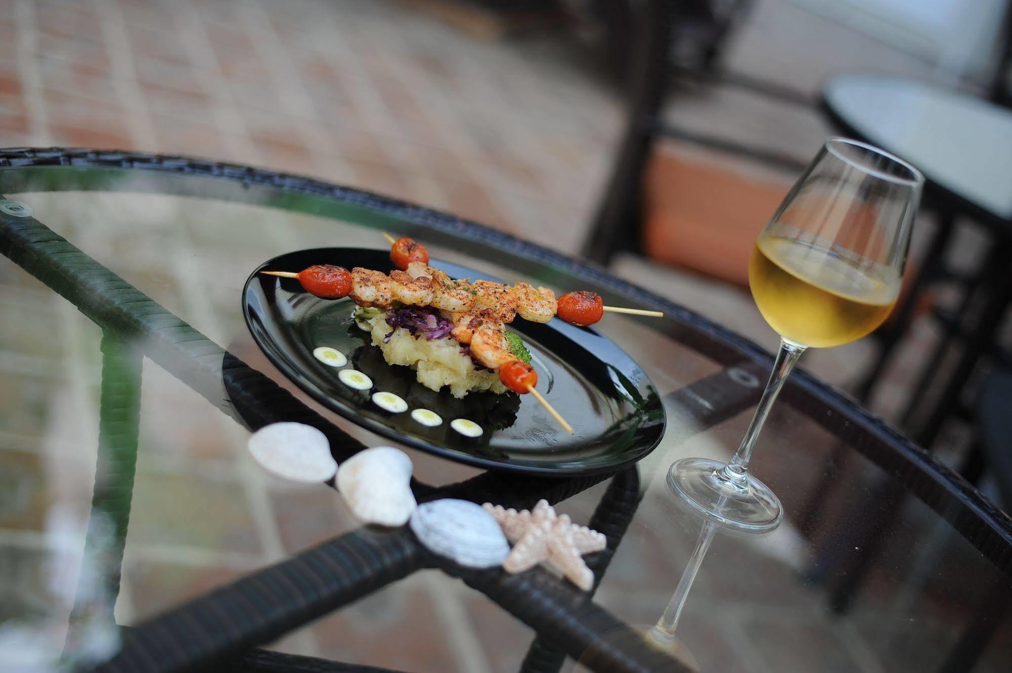 Hotel Boutique Casa Sanchez (Adults Only) ซานโตโดมิงโก ภายนอก รูปภาพ