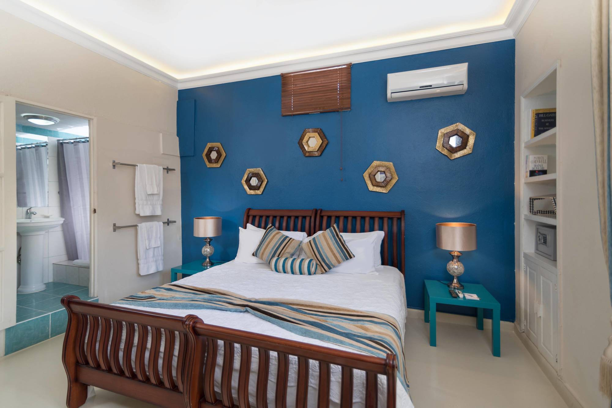Hotel Boutique Casa Sanchez (Adults Only) ซานโตโดมิงโก ภายนอก รูปภาพ