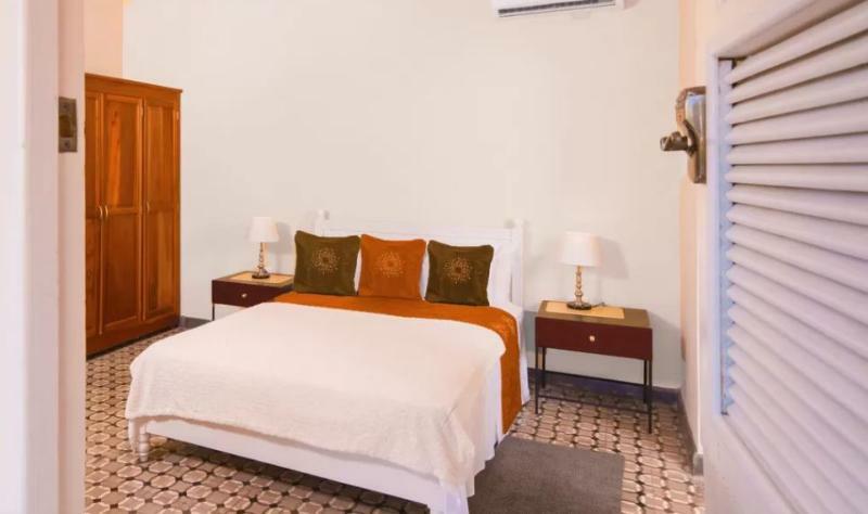 Hotel Boutique Casa Sanchez (Adults Only) ซานโตโดมิงโก ภายนอก รูปภาพ