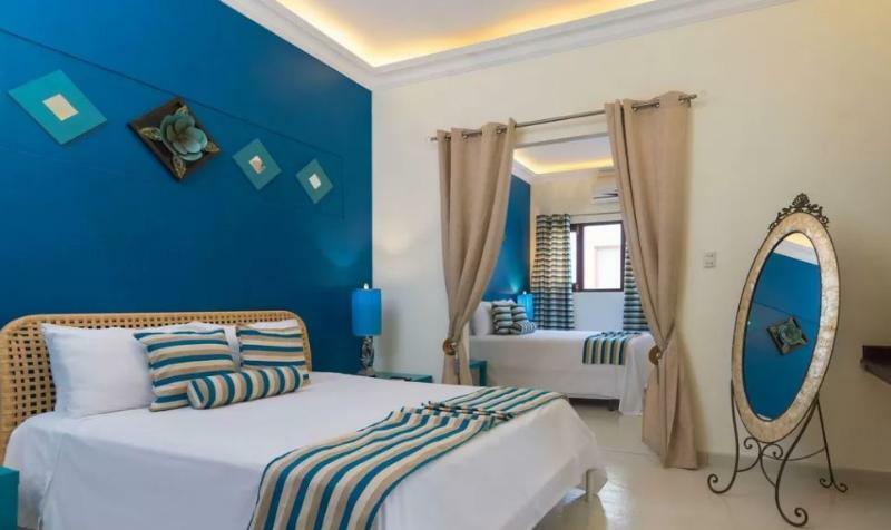 Hotel Boutique Casa Sanchez (Adults Only) ซานโตโดมิงโก ภายนอก รูปภาพ