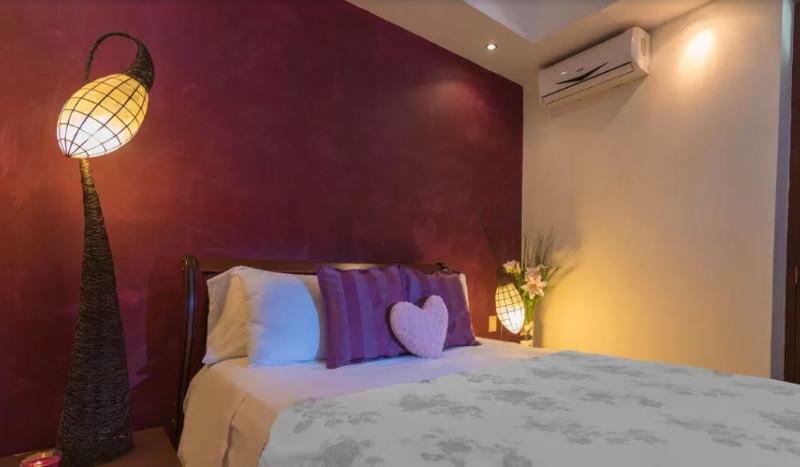 Hotel Boutique Casa Sanchez (Adults Only) ซานโตโดมิงโก ภายนอก รูปภาพ